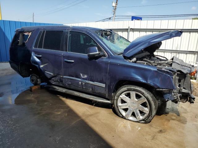 Photo 3 VIN: 1GYS3BKJ2JR390978 - CADILLAC ESCALADE L 