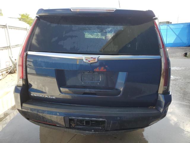 Photo 5 VIN: 1GYS3BKJ2JR390978 - CADILLAC ESCALADE L 