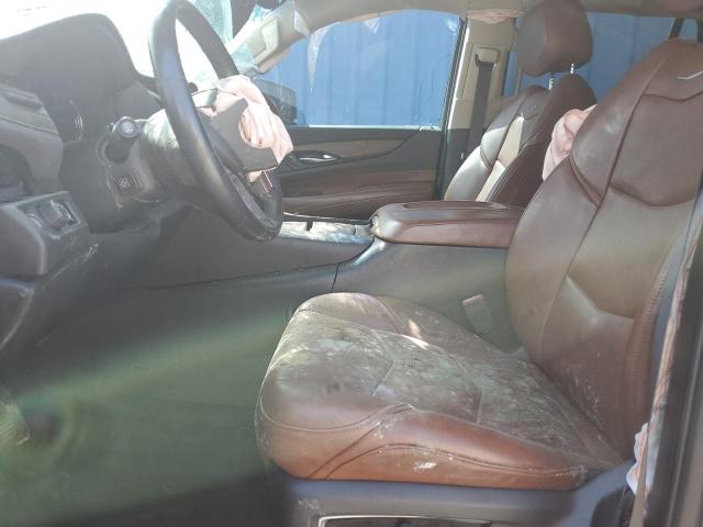 Photo 6 VIN: 1GYS3BKJ2JR390978 - CADILLAC ESCALADE L 