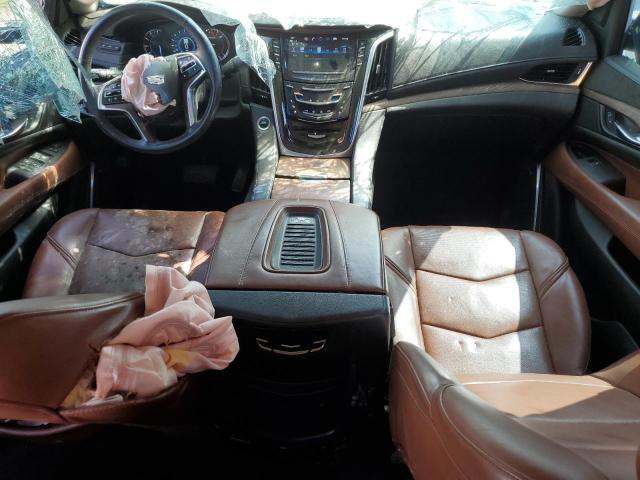 Photo 7 VIN: 1GYS3BKJ2JR390978 - CADILLAC ESCALADE L 