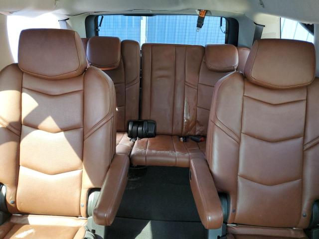 Photo 9 VIN: 1GYS3BKJ2JR390978 - CADILLAC ESCALADE L 