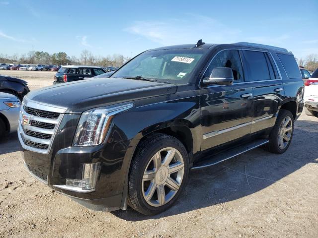 Photo 0 VIN: 1GYS3BKJ2KR104063 - CADILLAC ESCALADE L 