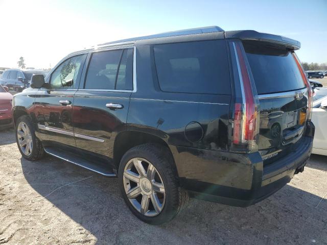 Photo 1 VIN: 1GYS3BKJ2KR104063 - CADILLAC ESCALADE L 