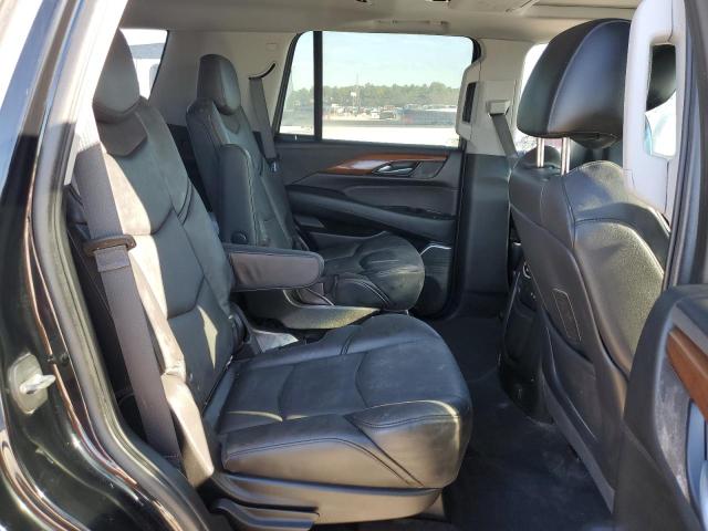 Photo 10 VIN: 1GYS3BKJ2KR104063 - CADILLAC ESCALADE L 