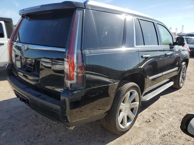 Photo 2 VIN: 1GYS3BKJ2KR104063 - CADILLAC ESCALADE L 