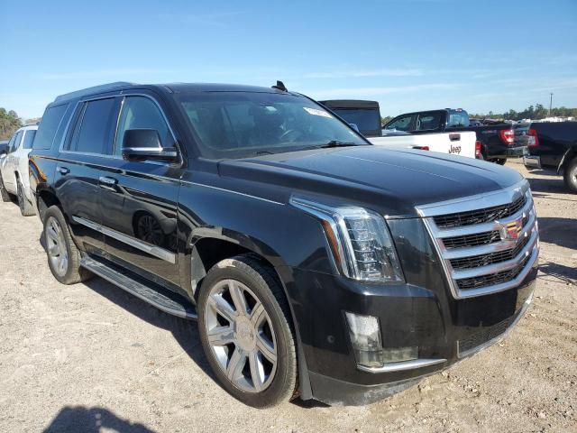 Photo 3 VIN: 1GYS3BKJ2KR104063 - CADILLAC ESCALADE L 