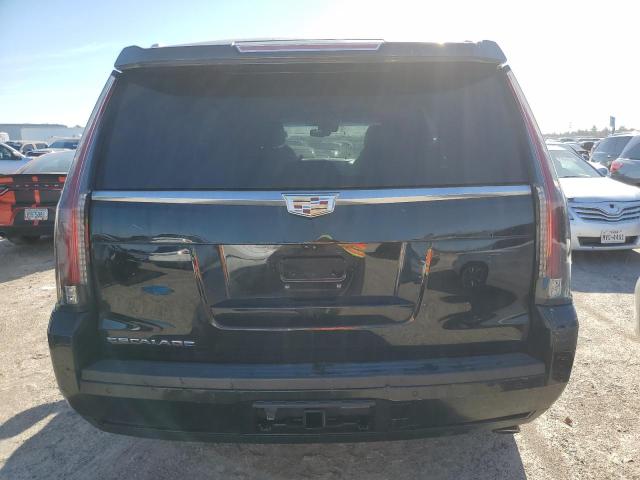 Photo 5 VIN: 1GYS3BKJ2KR104063 - CADILLAC ESCALADE L 