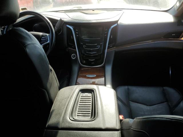 Photo 7 VIN: 1GYS3BKJ2KR104063 - CADILLAC ESCALADE L 