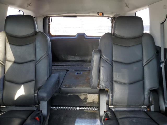 Photo 9 VIN: 1GYS3BKJ2KR104063 - CADILLAC ESCALADE L 