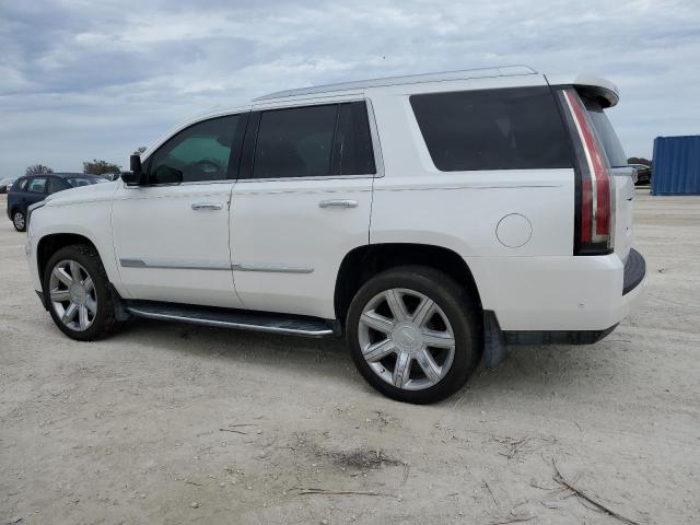 Photo 1 VIN: 1GYS3BKJ2KR184092 - CADILLAC ESCALADE L 