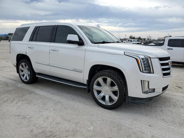 Photo 3 VIN: 1GYS3BKJ2KR184092 - CADILLAC ESCALADE L 