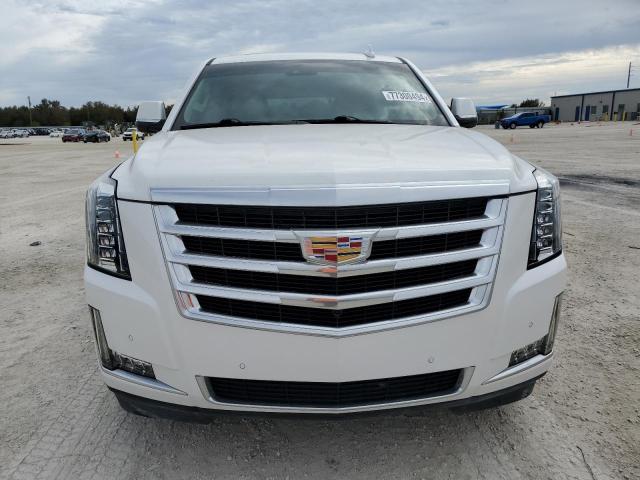 Photo 4 VIN: 1GYS3BKJ2KR184092 - CADILLAC ESCALADE L 