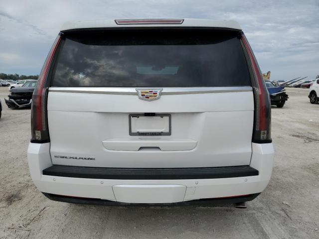 Photo 5 VIN: 1GYS3BKJ2KR184092 - CADILLAC ESCALADE L 