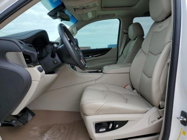 Photo 6 VIN: 1GYS3BKJ2KR184092 - CADILLAC ESCALADE L 