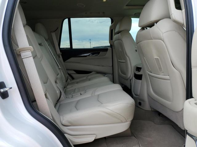 Photo 9 VIN: 1GYS3BKJ2KR184092 - CADILLAC ESCALADE L 