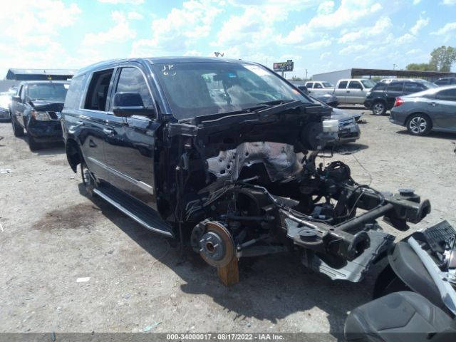 Photo 0 VIN: 1GYS3BKJ2KR363930 - CADILLAC ESCALADE 