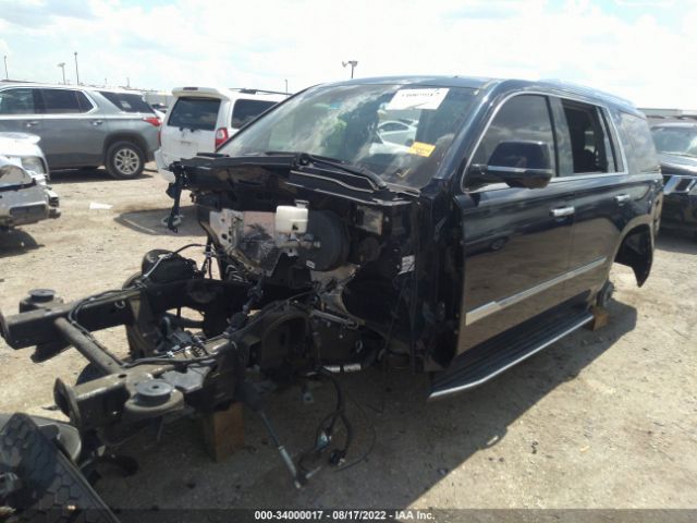 Photo 1 VIN: 1GYS3BKJ2KR363930 - CADILLAC ESCALADE 