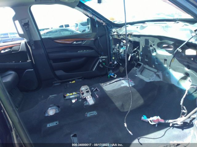 Photo 4 VIN: 1GYS3BKJ2KR363930 - CADILLAC ESCALADE 