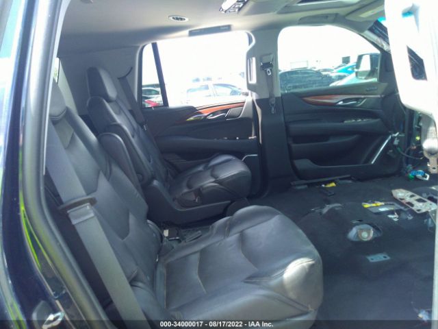 Photo 7 VIN: 1GYS3BKJ2KR363930 - CADILLAC ESCALADE 