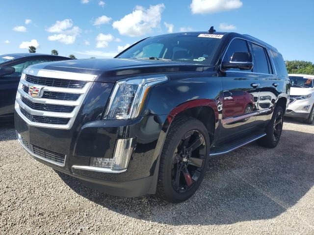 Photo 0 VIN: 1GYS3BKJ2KR387807 - CADILLAC ESCALADE L 