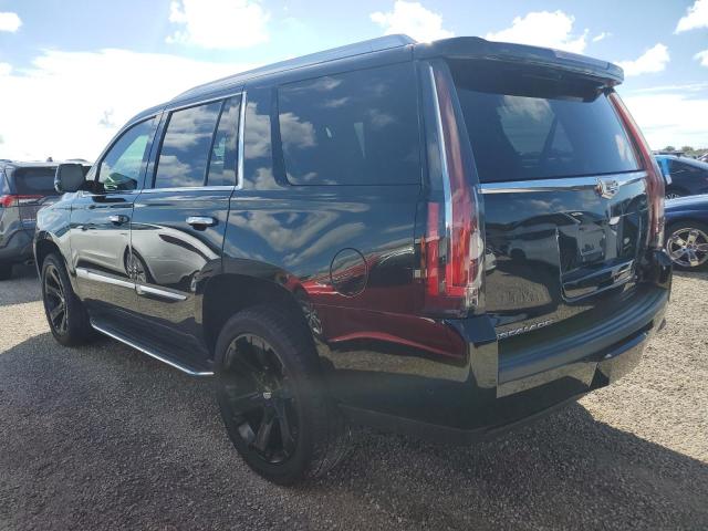 Photo 1 VIN: 1GYS3BKJ2KR387807 - CADILLAC ESCALADE L 