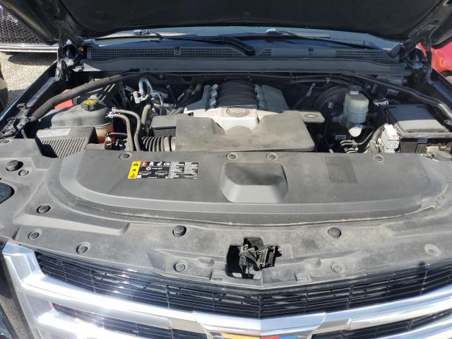 Photo 10 VIN: 1GYS3BKJ2KR387807 - CADILLAC ESCALADE L 