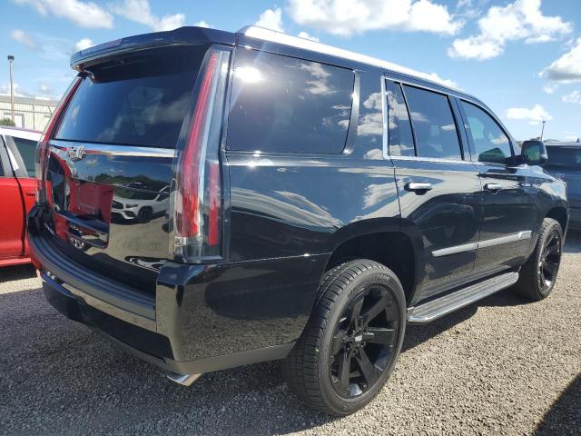 Photo 2 VIN: 1GYS3BKJ2KR387807 - CADILLAC ESCALADE L 