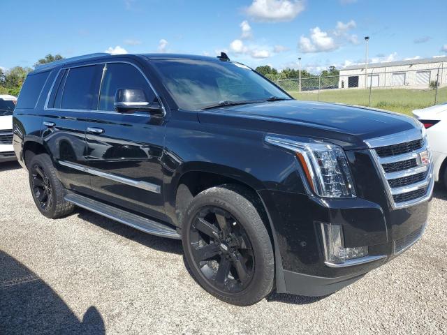 Photo 3 VIN: 1GYS3BKJ2KR387807 - CADILLAC ESCALADE L 