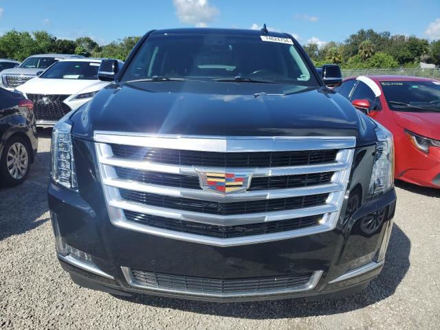 Photo 4 VIN: 1GYS3BKJ2KR387807 - CADILLAC ESCALADE L 