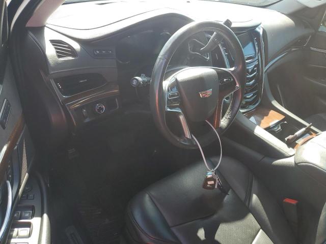 Photo 7 VIN: 1GYS3BKJ2KR387807 - CADILLAC ESCALADE L 