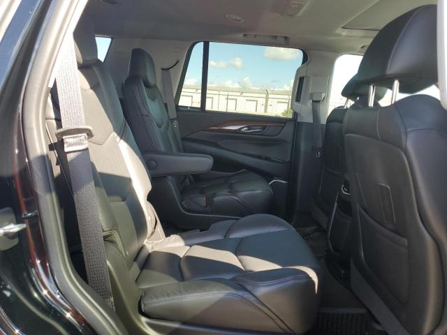 Photo 9 VIN: 1GYS3BKJ2KR387807 - CADILLAC ESCALADE L 