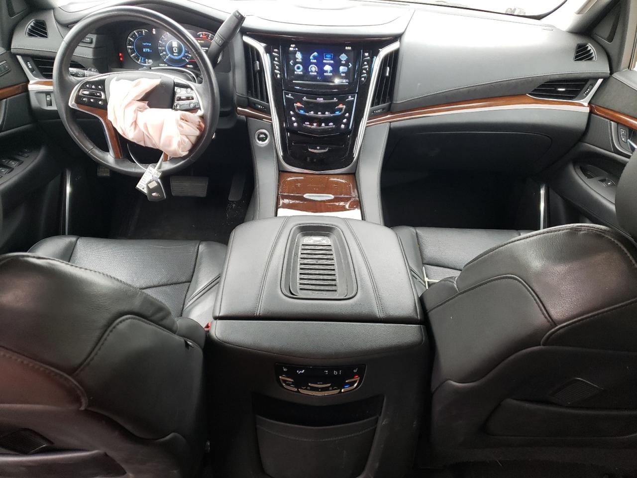 Photo 7 VIN: 1GYS3BKJ2LR129031 - CADILLAC ESCALADE 