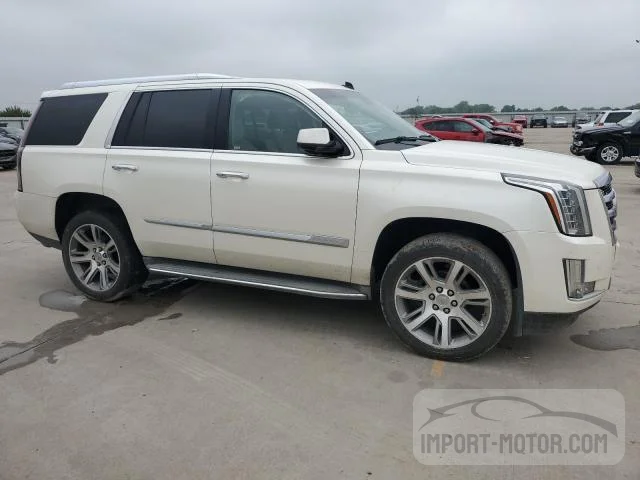 Photo 3 VIN: 1GYS3BKJ3FR204145 - CADILLAC ESCALADE 