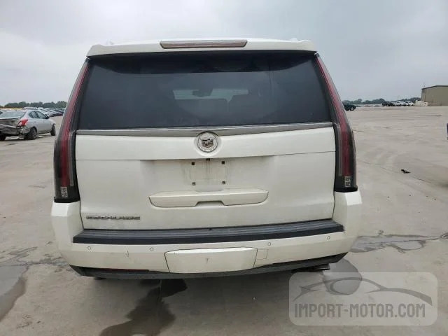 Photo 5 VIN: 1GYS3BKJ3FR204145 - CADILLAC ESCALADE 