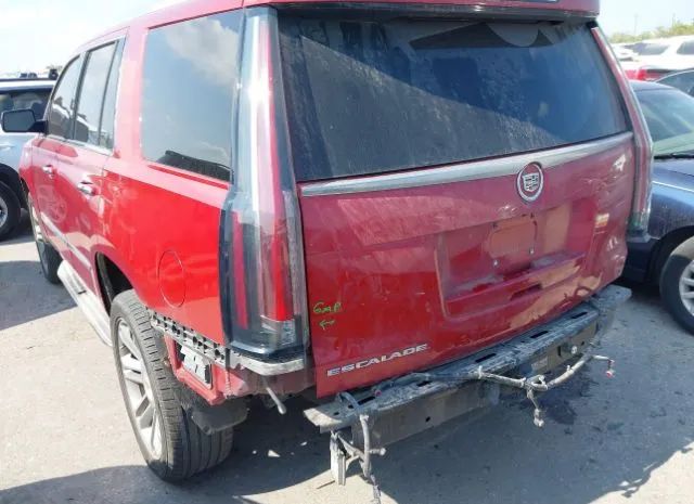 Photo 2 VIN: 1GYS3BKJ3FR294350 - CADILLAC ESCALADE 