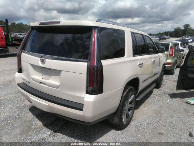 Photo 3 VIN: 1GYS3BKJ3FR299015 - CADILLAC ESCALADE 