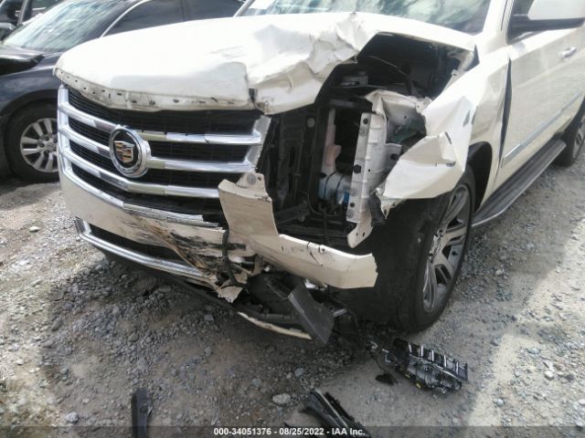 Photo 5 VIN: 1GYS3BKJ3FR299015 - CADILLAC ESCALADE 