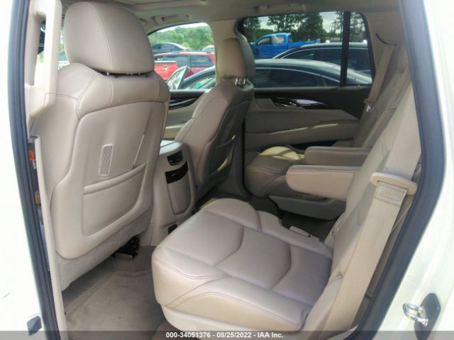 Photo 7 VIN: 1GYS3BKJ3FR299015 - CADILLAC ESCALADE 