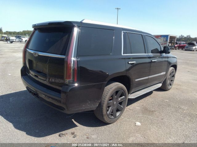 Photo 3 VIN: 1GYS3BKJ3GR103740 - CADILLAC ESCALADE 