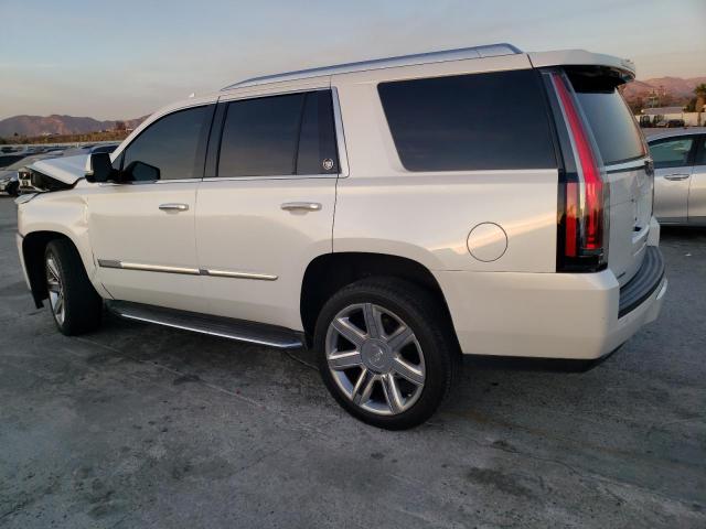 Photo 1 VIN: 1GYS3BKJ3GR170435 - CADILLAC ESCALADE 