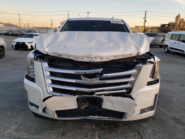 Photo 4 VIN: 1GYS3BKJ3GR170435 - CADILLAC ESCALADE 