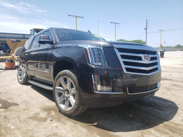 Photo 0 VIN: 1GYS3BKJ3GR175960 - CADILLAC ESCALADE L 