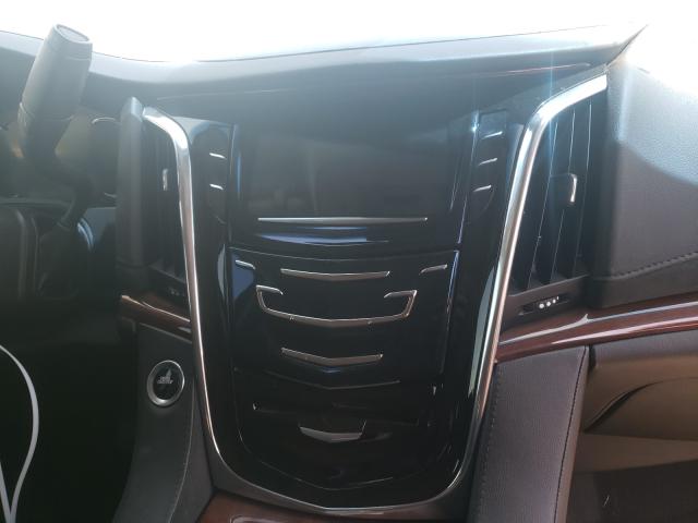 Photo 8 VIN: 1GYS3BKJ3GR175960 - CADILLAC ESCALADE L 