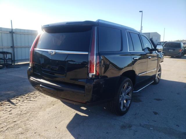 Photo 3 VIN: 1GYS3BKJ3GR340809 - CADILLAC ESCALADE L 