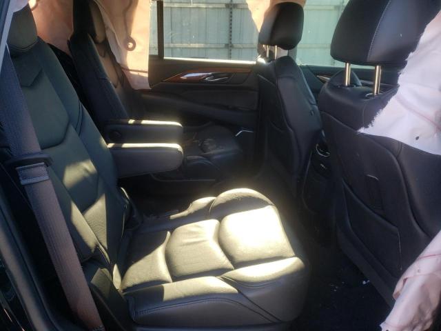 Photo 5 VIN: 1GYS3BKJ3GR340809 - CADILLAC ESCALADE L 