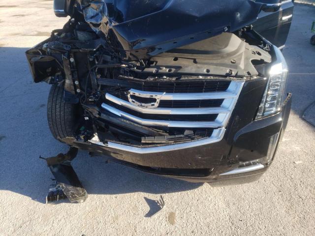 Photo 6 VIN: 1GYS3BKJ3GR340809 - CADILLAC ESCALADE L 