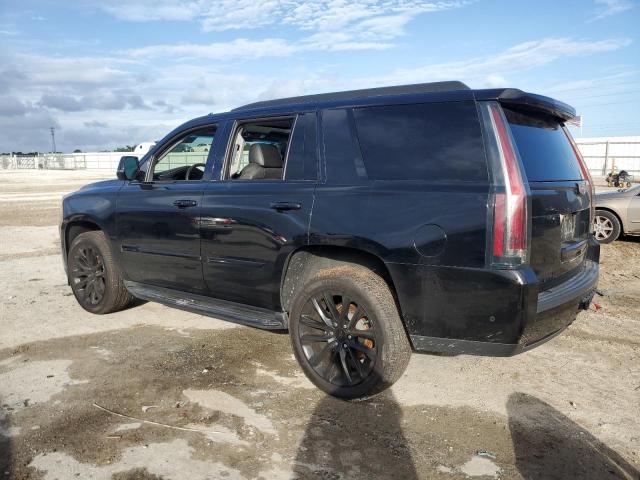 Photo 1 VIN: 1GYS3BKJ3KR135502 - CADILLAC ESCALADE L 