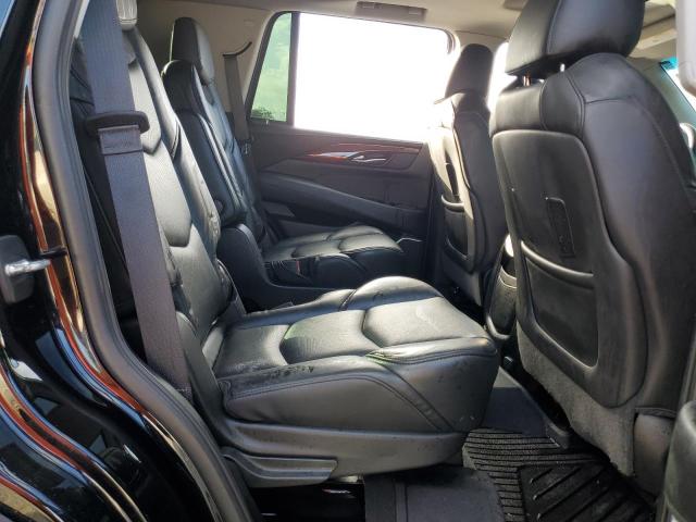 Photo 10 VIN: 1GYS3BKJ3KR135502 - CADILLAC ESCALADE L 