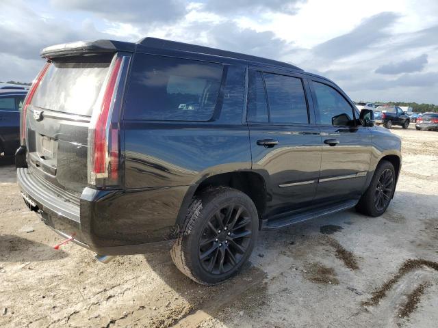 Photo 2 VIN: 1GYS3BKJ3KR135502 - CADILLAC ESCALADE L 