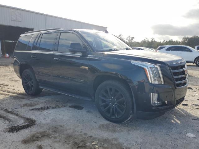 Photo 3 VIN: 1GYS3BKJ3KR135502 - CADILLAC ESCALADE L 